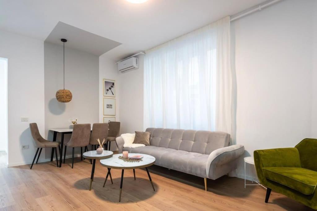 Old Town Bucharest Apartment Poiana 7 Zewnętrze zdjęcie